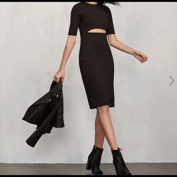 Reformation Dresses & Skirts - Reformation Evita Dress Reformation Dresses & Skirts - Reformation Evita Dress